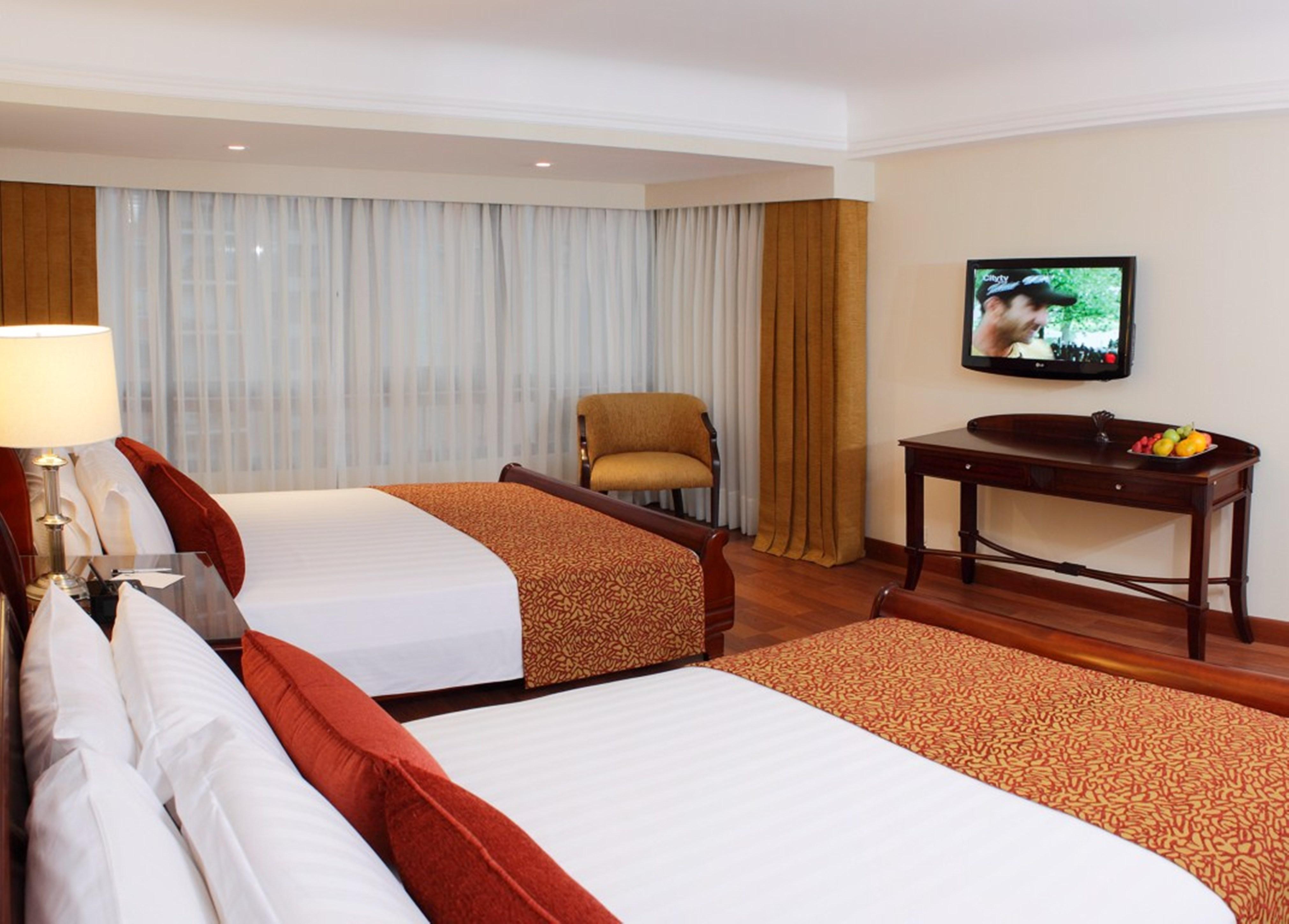 Hotel Estelar La Fontana Bogota Buitenkant foto